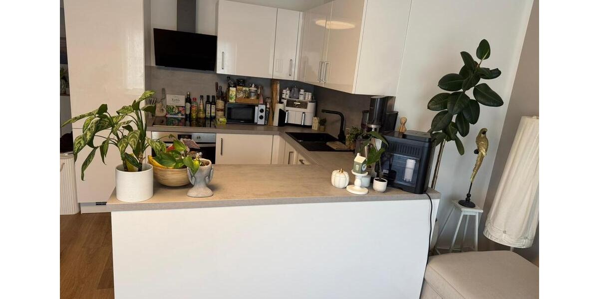 Etagenwohnung Garbsen - 3 Zimmer, 72 m&sup2;, 1.100&euro; | Angebot:25811795