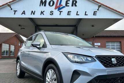 Seat Arona 39.585 km 16.975 &euro; Lüdersfeld 31702