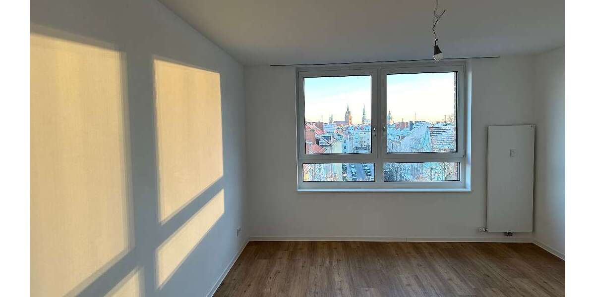 Etagenwohnung Hannover - 3 Zimmer, 98 m&sup2;, 1.173&euro; | Angebot:25632866