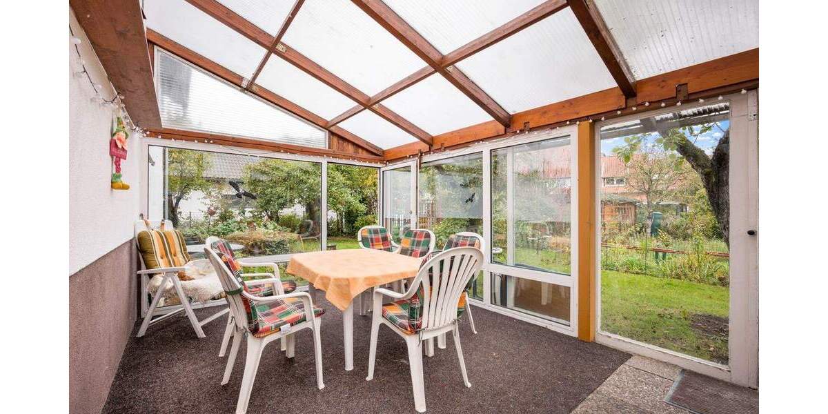 Einfamilienhaus Wedemark Gailhof - 5 Zimmer, 177 m&sup2;, 389.000&euro; | Angebot:25801795