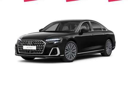 Audi A8 48.210 km 68.250 &euro; Hannover 30179