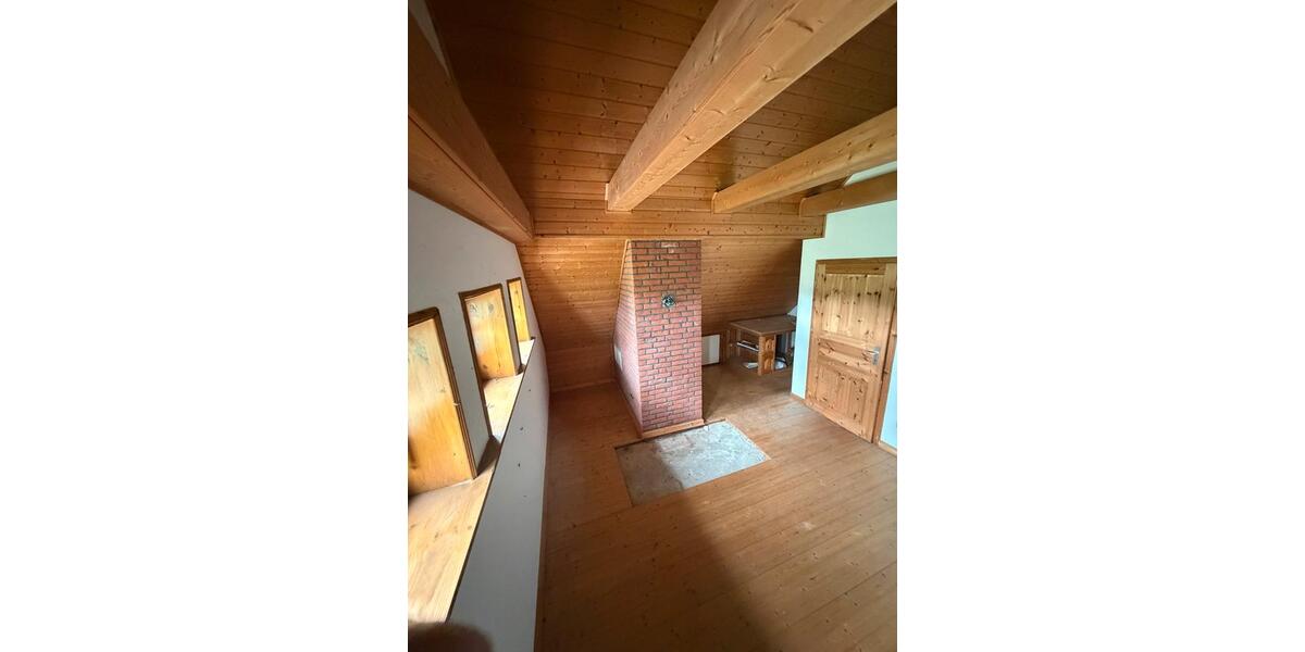 Einfamilienhaus Sachsenhagen - 5 Zimmer, 128 m&sup2;, 99.000&euro; | Angebot:26877866