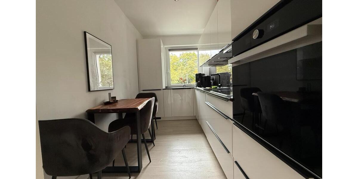 Etagenwohnung Hannover Döhren-Wülfel - 4 Zimmer, 85 m&sup2;, 349.900&euro; | Angebot:27476895