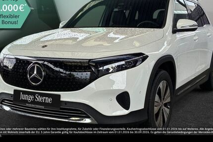 Mercedes-Benz EQB 19.334 km 39.990 &euro; Hannover/Langenhagen 30855