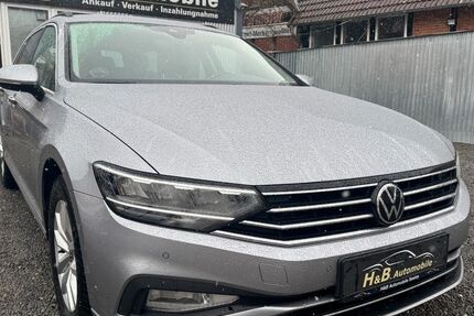 VW Passat Variant 150.000 km 17.890 &euro; Seelze 30926