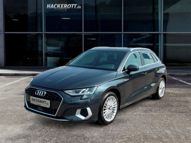 Audi A3 79.200 km 20.960 &euro; Burgwedel 30938