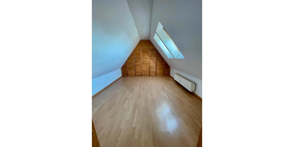Maisonettenwohnung Neustadt am Rübenberge - 4 Zimmer, 123 m&sup2;, 1.150&euro; | Angebot:25883972