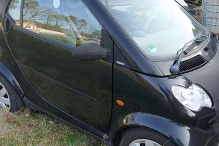 Smart city-coupé/city-cabrio 91.000 km 445 &euro; Auhagen 31553