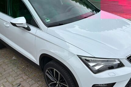 Seat Ateca 45.000 km 19.600 &euro; Laatzen 30880