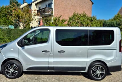 Renault Trafic 77.714 km 18.000 &euro; Hannover 30161