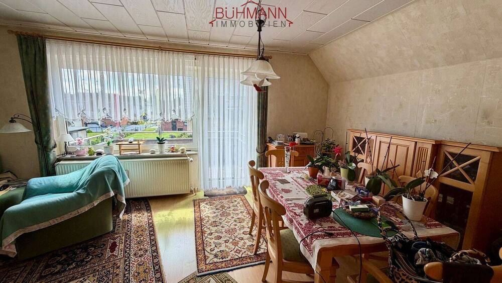 Mehrfamilienhaus, Wohnhaus Wunstorf Großenheidorn - 8 Zimmer, 260 m&sup2;, 429.000&euro; | Angebot:26851284