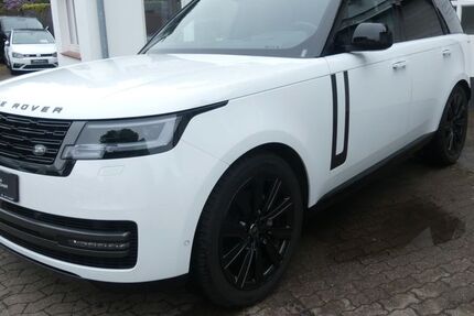 Land Rover Range Rover 82.000 km 103.990 &euro; Hannover 30657