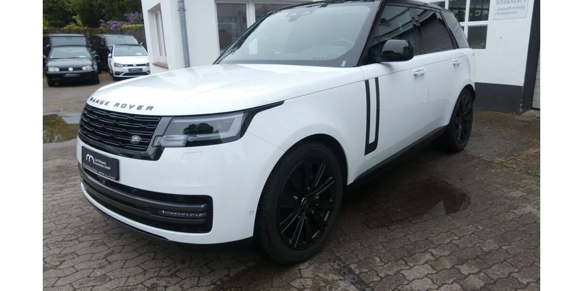 Land Rover Range Rover 82.000 km 103.990 &euro; Hannover 30657