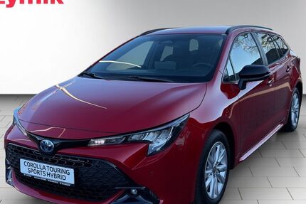 Toyota Corolla 15.350 km 25.630 &euro; Wedemark 30900