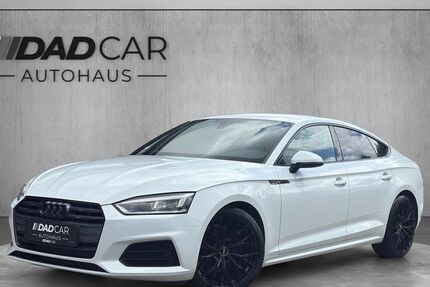 Audi A5 48.149 km 28.500 &euro; Garbsen bei Hannover 30827