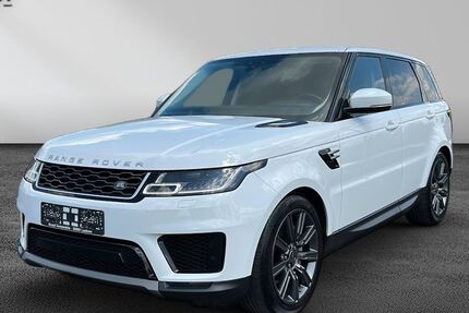 Land Rover Range Rover Sport 199.000 km 24.990 &euro; Laatzen 30880