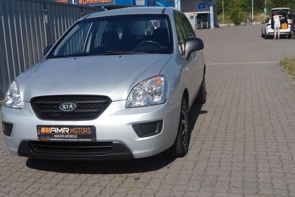 Kia Carens 152.000 km 1.999 &euro; Hemmingen 30966