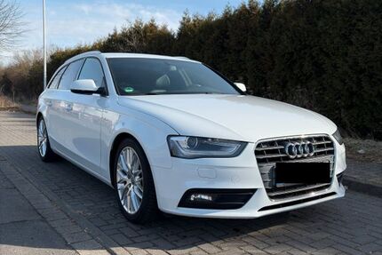 Audi A4 167.268 km 11.499 &euro; Sehnde 31319