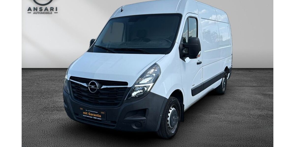 Opel Movano 104.000 km 15.990 &euro; Laatzen 30880