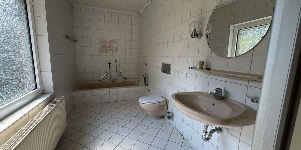 Einfamilienhaus Seelze / Dedensen Dedensen - 5 Zimmer, 150 m&sup2;, 297.000&euro; | Angebot:25731235