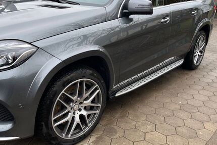 Mercedes-Benz GLS 500 118.000 km 44.899 &euro; Wedemark 30900