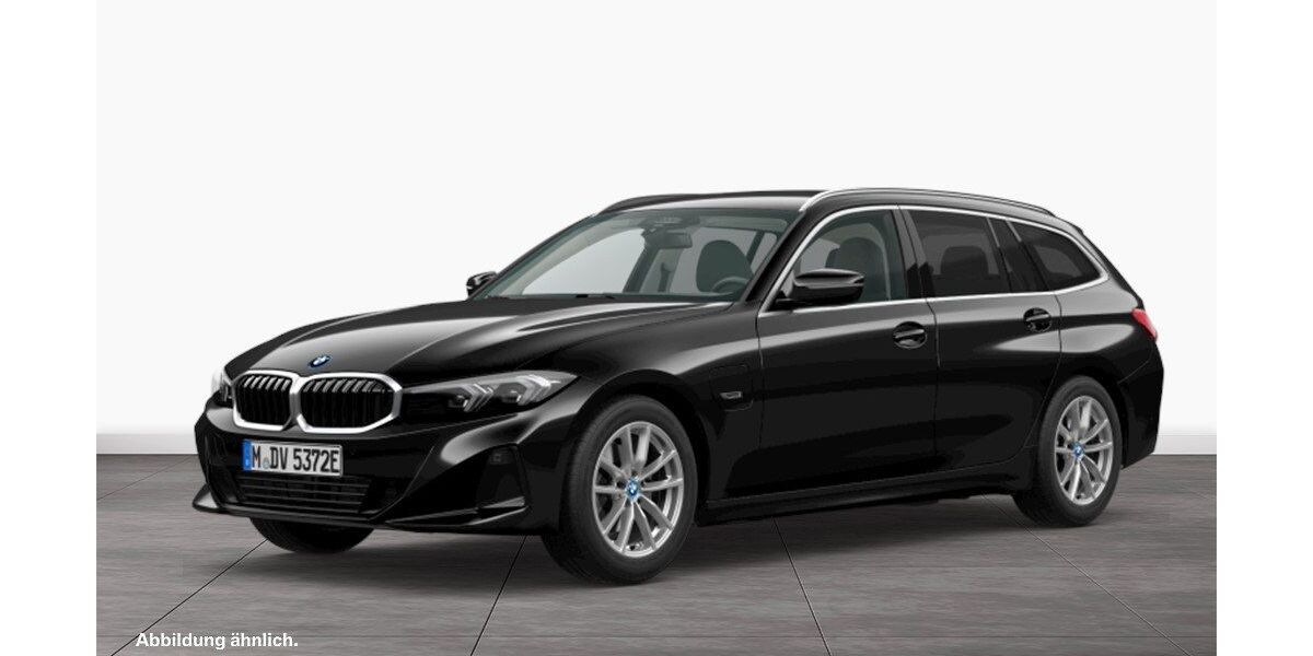 BMW 320 64.943 km 26.804 &euro; Hannover 30539