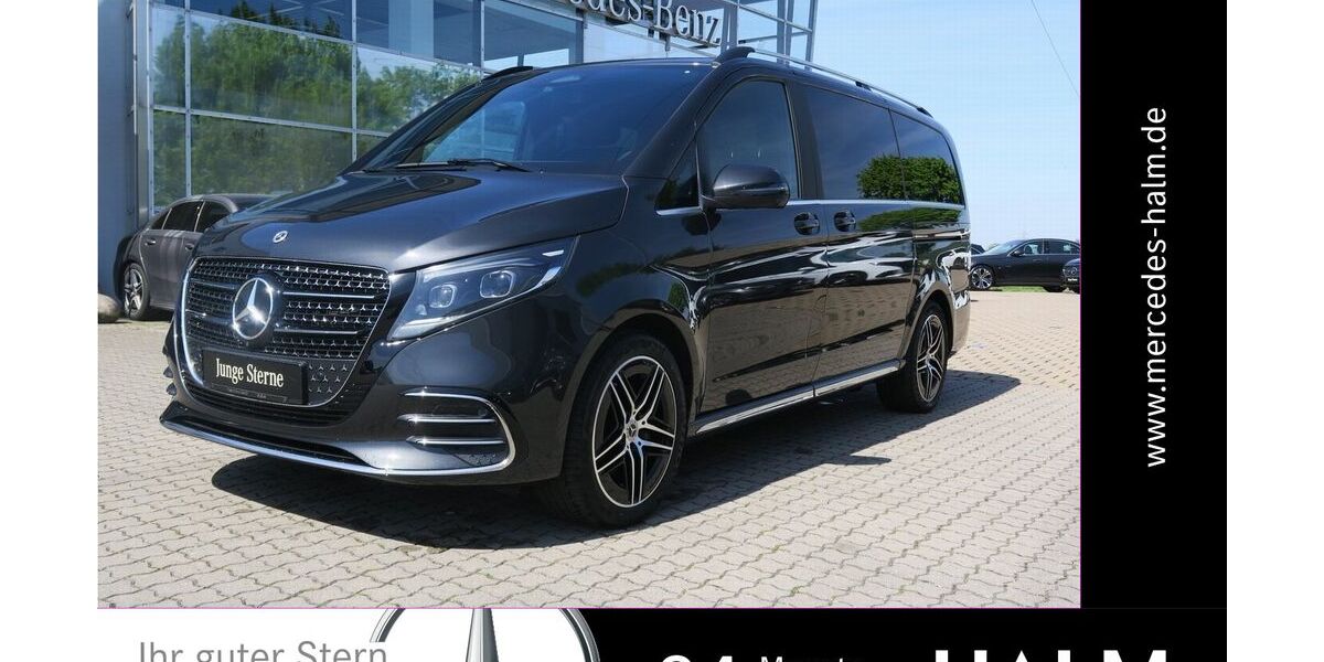 Mercedes-Benz V 300 26.766 km 71.990 &euro; Gehrden 30989
