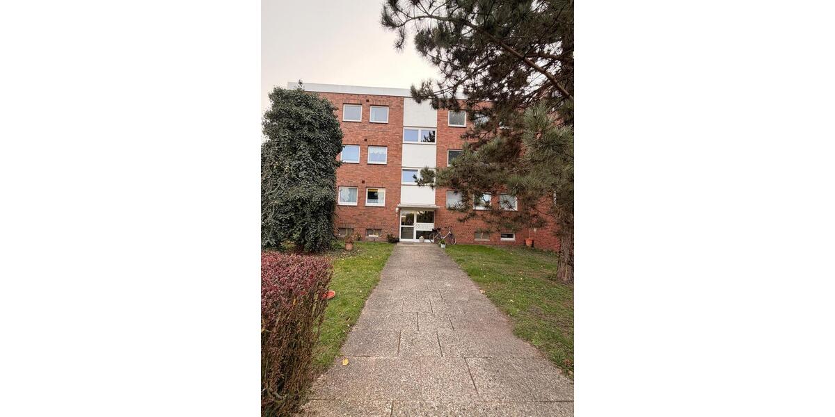 Etagenwohnung Gehrden - 5 Zimmer, 131 m&sup2;, 295.000&euro; | Angebot:25901101