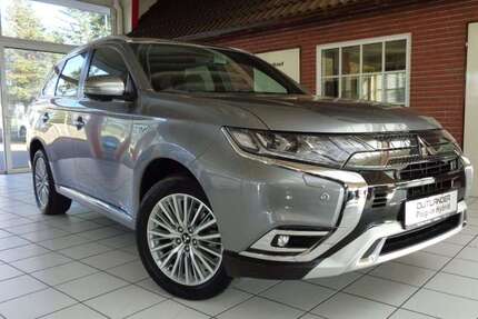 Mitsubishi Outlander 34.450 km 23.600 &euro; Lindhorst 31698