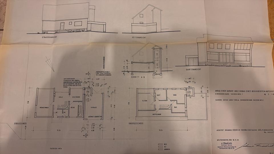 Einfamilienhaus Wennigsen (Deister) - 6 Zimmer, 143 m&sup2;, 399.000&euro; | Angebot:26015416