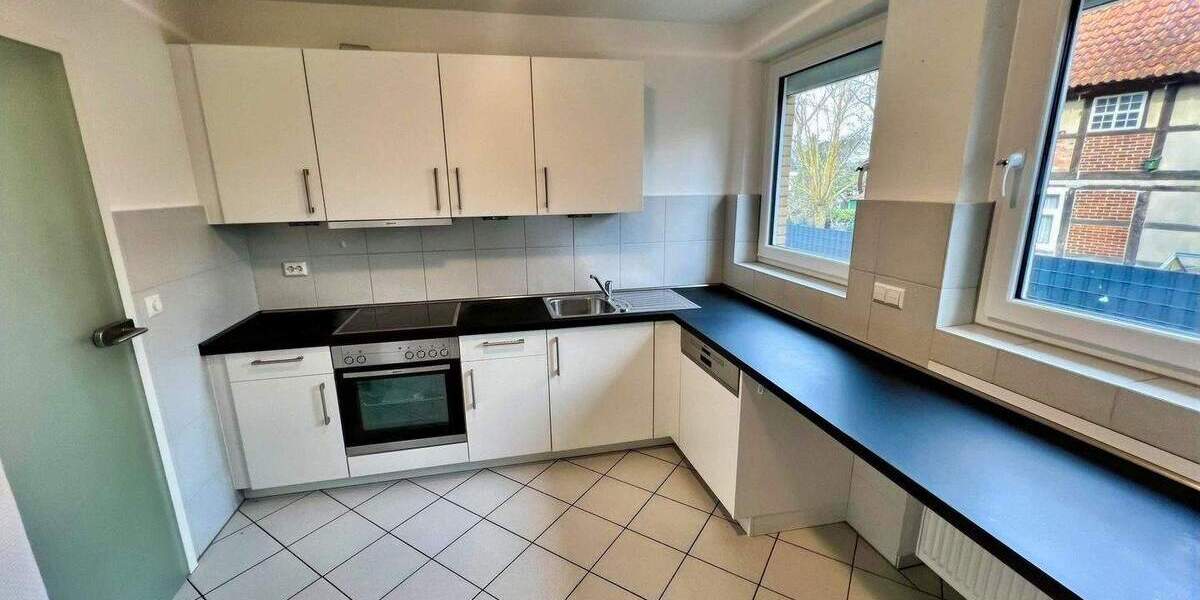 Etagenwohnung Isernhagen Isernhagen H.B. - 3 Zimmer, 86 m&sup2;, 299.000&euro; | Angebot:25733398