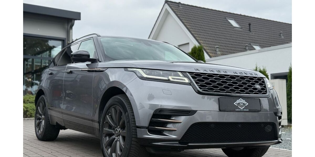 Land Rover Range Rover Velar 155.000 km 32.900 &euro; Isernhagen 30916