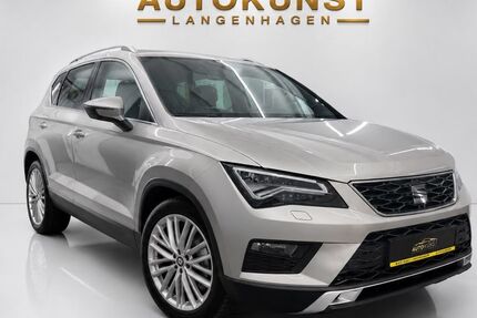 Seat Ateca 47.260 km 17.999 &euro; Langenhagen 30851