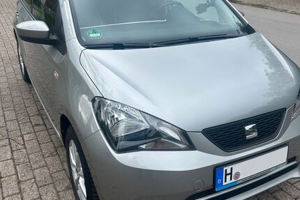 Seat Mii 104.000 km 5.800 &euro; Barsinghausen 30890