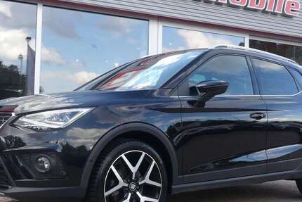 Seat Arona 49.283 km 16.800 &euro; Langenhagen / Kaltenweide 30855