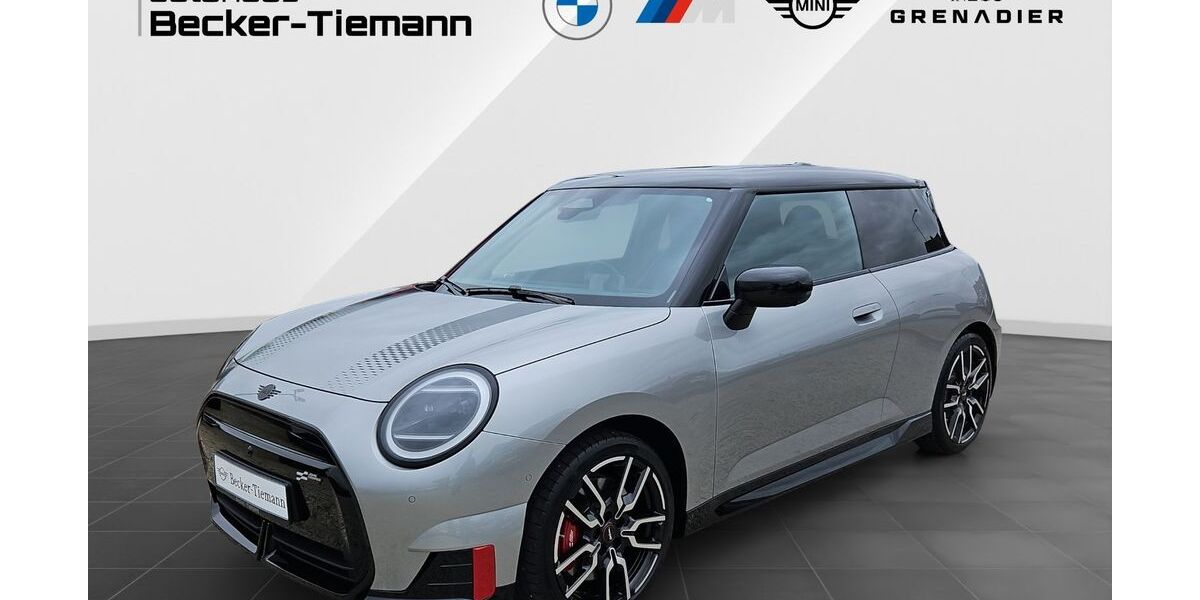 Mini John Cooper Works 5.819 km 38.805 &euro; Wunstorf 31515