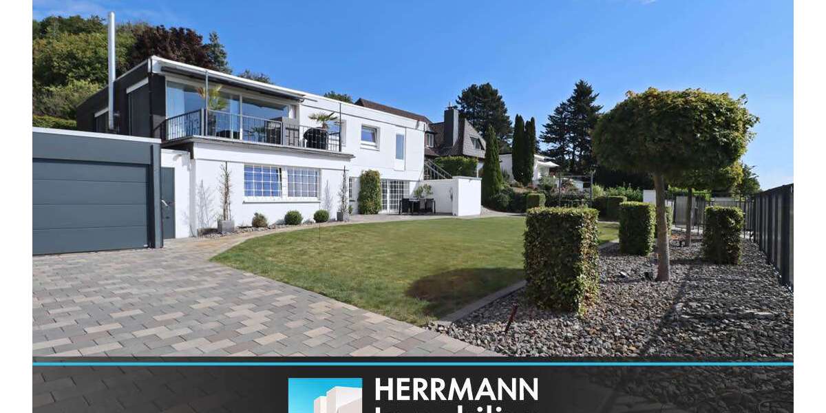 Einfamilienhaus Springe - 9 Zimmer, 320 m&sup2;, 760.000&euro; | Angebot:23061467