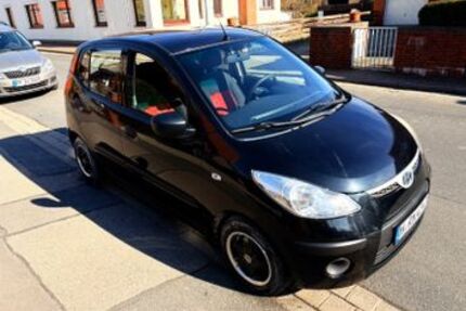 Hyundai i10 129.000 km 2.599 &euro; Seelze 30926