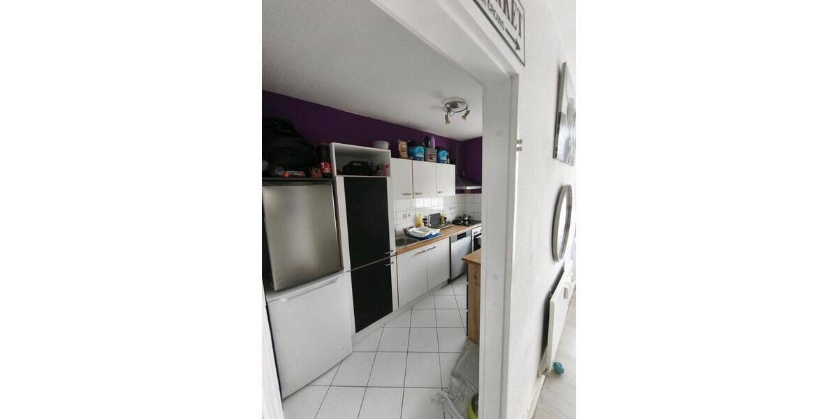 Etagenwohnung Hannover Herrenhausen-Stöcken - 3 Zimmer, 72 m&sup2;, 930&euro; | Angebot:26285941