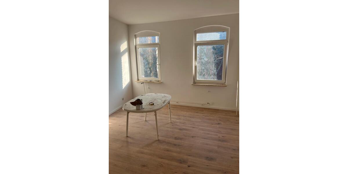 Etagenwohnung Hannover Vahrenwald-List - 2 Zimmer, 55 m&sup2;, 770&euro; | Angebot:25841924