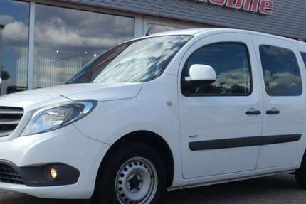 Mercedes-Benz Citan 121.689 km 10.380 &euro; Langenhagen / Kaltenweide 30855