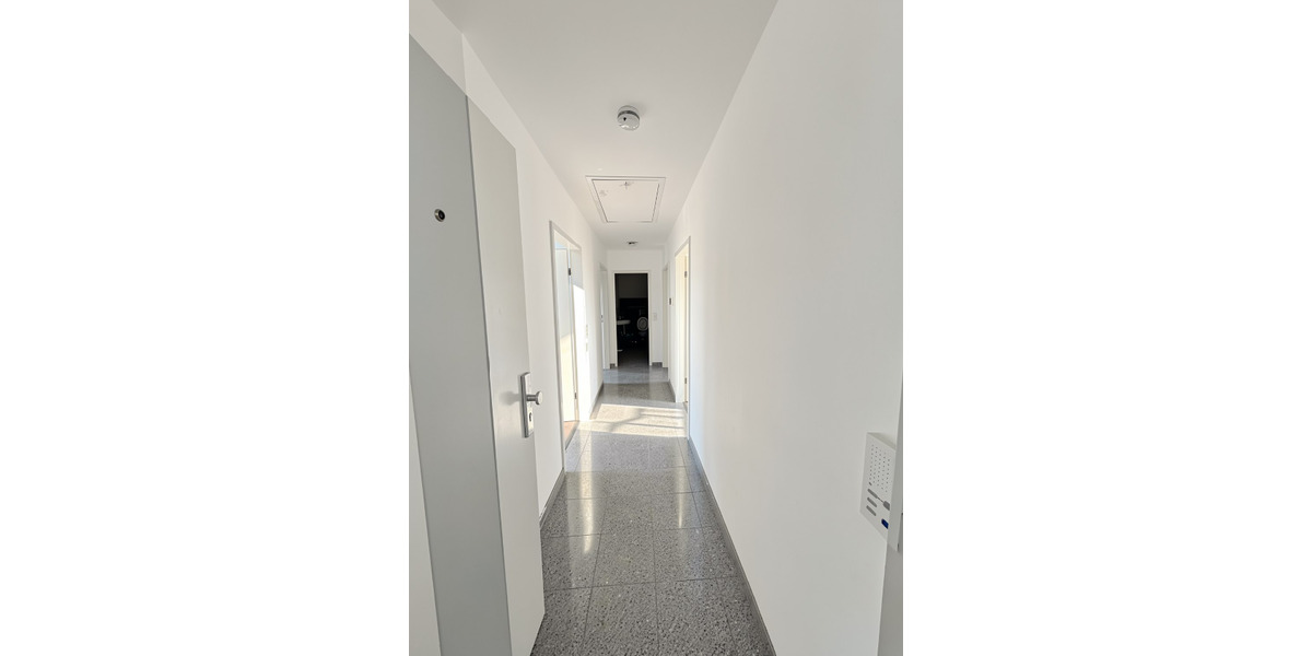 Dachgeschoßwohnung Hannover Vahrenwald-List - 3 Zimmer, 73 m&sup2;, 870&euro; | Angebot:25721761