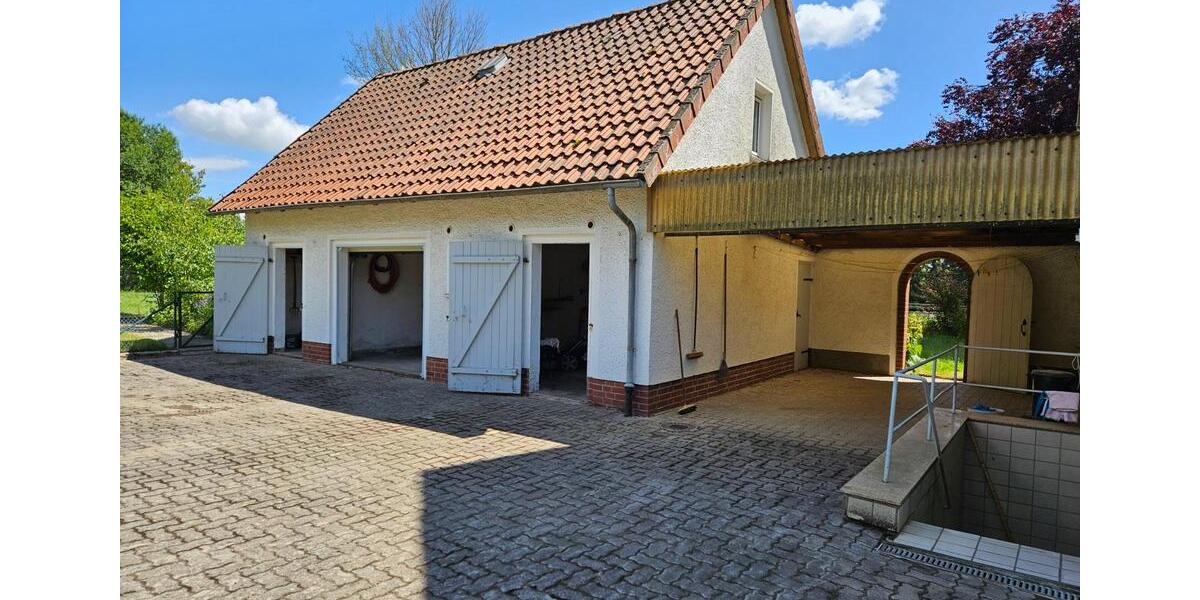 Einfamilienhaus Springe - 7 Zimmer, 120 m&sup2;, 329.500&euro; | Angebot:25648452