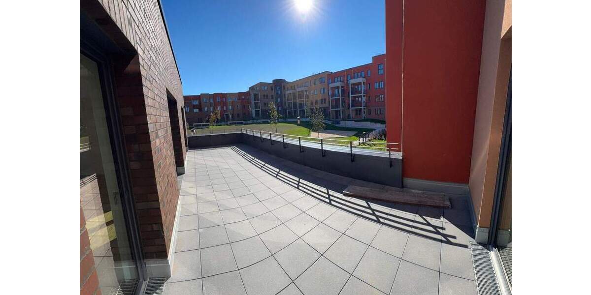 Mehrfamilienhaus, Wohnhaus Hannover Bemerode - 5 Zimmer, 181 m&sup2;, 2.250&euro; | Angebot:25731242