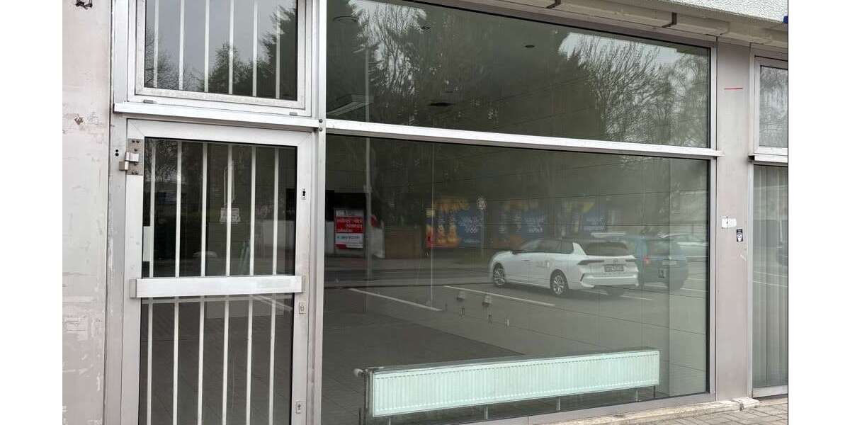 Gewerbeobjekt Hannover Buchholz-Kleefeld - 800&euro; | Angebot:26791715