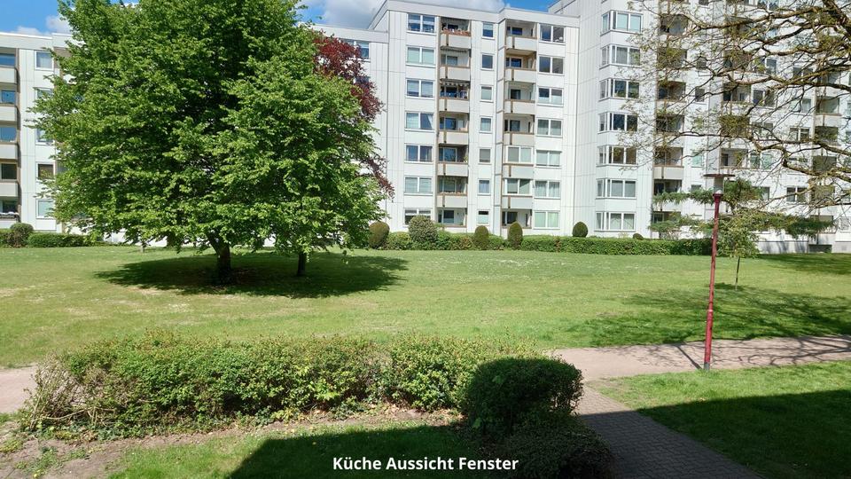Hochparterre Isernhagen - 3 Zimmer, 72 m&sup2;, 269.000&euro; | Angebot:26623370