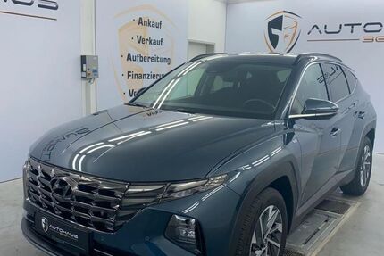Hyundai TUCSON 64.500 km 23.990 &euro; Gehrden 30989