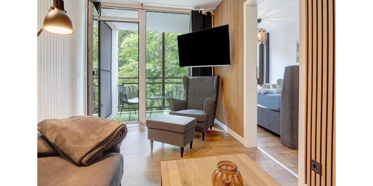 Etagenwohnung Wunstorf - 2 Zimmer, 42 m&sup2;, 169.000&euro; | Angebot:26956727
