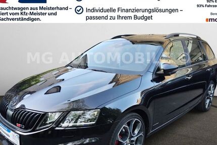 Skoda Octavia 148.446 km 18.999 &euro; Hannover 30165