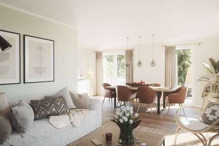 Haus Ilten Ilten - 5 Zimmer, 124 m&sup2;, 397.850&euro; | Angebot:25895524